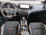 Kia Pro Ceed bei Reisemobile.expert - Abbildung (10 / 15)