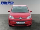 VW Up bei Reisemobile.expert - Abbildung (8 / 15)