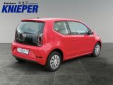 VW Up bei Reisemobile.expert - Abbildung (5 / 15)