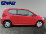 VW Up bei Reisemobile.expert - Abbildung (6 / 15)