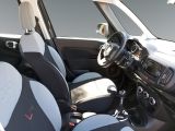 Fiat 500 L bei Reisemobile.expert - Abbildung (15 / 15)