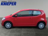 VW Up bei Reisemobile.expert - Abbildung (2 / 15)