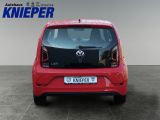 VW Up bei Reisemobile.expert - Abbildung (4 / 15)