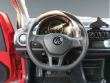 VW Up bei Reisemobile.expert - Abbildung (12 / 15)