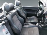 Audi Audi TT bei Reisemobile.expert - Abbildung (15 / 15)