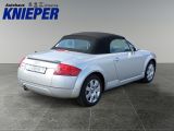Audi Audi TT bei Reisemobile.expert - Abbildung (5 / 15)