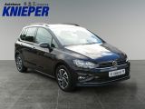 VW Golf Sportsvan bei Reisemobile.expert - Abbildung (7 / 15)