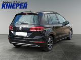 VW Golf Sportsvan bei Reisemobile.expert - Abbildung (5 / 15)