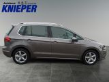 VW Golf Sportsvan bei Reisemobile.expert - Abbildung (6 / 15)