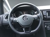 VW Golf Sportsvan bei Reisemobile.expert - Abbildung (12 / 15)