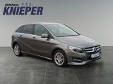 Mercedes-Benz B-Klasse bei Reisemobile.expert - Abbildung (7 / 15)