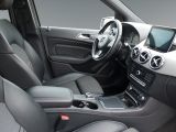 Mercedes-Benz B-Klasse bei Reisemobile.expert - Abbildung (14 / 15)