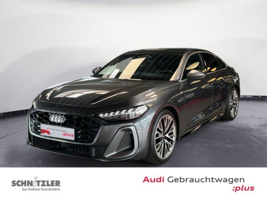 Audi A5 bei Reisemobile.expert - Hauptabbildung Audi A5 bei Reisemobile.expert - Hauptabbildung