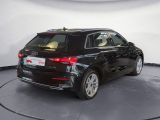 Audi A3 Sportback bei Reisemobile.expert - Abbildung (4 / 12)