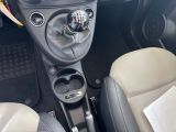 Fiat 500 C bei Reisemobile.expert - Abbildung (12 / 15)