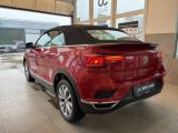 VW T-Roc bei Reisemobile.expert - Abbildung (3 / 15)