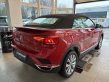 VW T-Roc bei Reisemobile.expert - Abbildung (4 / 15)