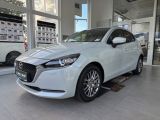 Mazda 2 bei Reisemobile.expert - Abbildung (2 / 15)