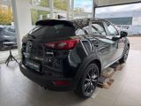 Mazda CX-3 bei Reisemobile.expert - Abbildung (4 / 15) Mazda CX-3 bei Reisemobile.expert - Abbildung (4 / 15)