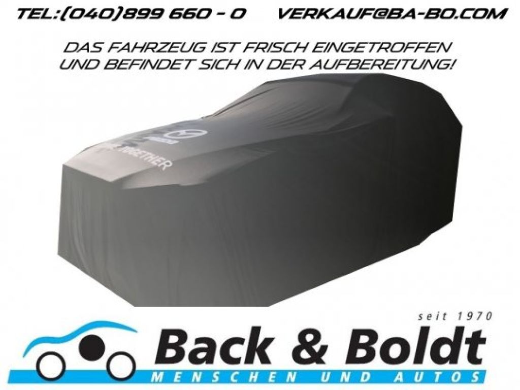 Mazda CX 5 bei Reisemobile.expert - Hauptabbildung