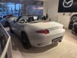 Mazda MX 5 bei Reisemobile.expert - Abbildung (4 / 15)