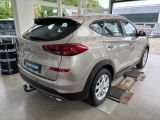 Hyundai Tucson bei Reisemobile.expert - Abbildung (4 / 15)