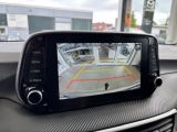 Hyundai Tucson bei Reisemobile.expert - Abbildung (13 / 15)