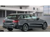 Mercedes-Benz C 300e AMG bei Reisemobile.expert - Abbildung (2 / 15)