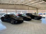 Ford Mondeo Turnier bei Reisemobile.expert - Abbildung (11 / 13)