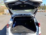 Ford Mondeo Turnier bei Reisemobile.expert - Abbildung (5 / 13)
