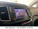 VW Sharan bei Reisemobile.expert - Abbildung (14 / 15)
