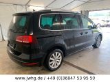 VW Sharan bei Reisemobile.expert - Abbildung (4 / 15)