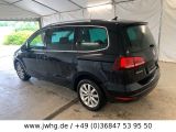 VW Sharan bei Reisemobile.expert - Abbildung (8 / 15)