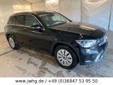 Mercedes-Benz GLC 200 4M bei Reisemobile.expert - Abbildung (2 / 15)