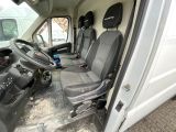 Fiat Ducato bei Reisemobile.expert - Abbildung (11 / 15)