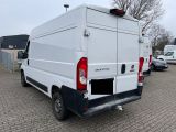 Fiat Ducato bei Reisemobile.expert - Abbildung (10 / 15)