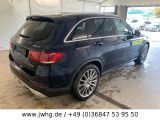 Mercedes-Benz GLC 300 de 4M bei Reisemobile.expert - Abbildung (6 / 15)