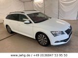Skoda Superb bei Reisemobile.expert - Abbildung (2 / 15)