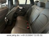 Mercedes-Benz GLC 220 4M bei Reisemobile.expert - Abbildung (8 / 15)