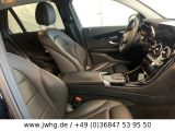 Mercedes-Benz GLC 220 4M bei Reisemobile.expert - Abbildung (3 / 15)