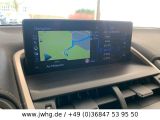 Lexus NX bei Reisemobile.expert - Abbildung (11 / 15)