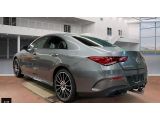 Mercedes-Benz CLA 250e AMG Coupe bei Reisemobile.expert - Abbildung (6 / 15)