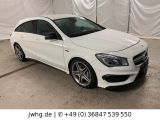 Mercedes-Benz CLA-Klasse bei Reisemobile.expert - Abbildung (2 / 15) Mercedes-Benz CLA-Klasse bei Reisemobile.expert - Abbildung (2 / 15)