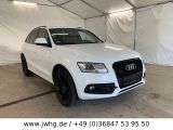 Audi Q5 bei Reisemobile.expert - Abbildung (5 / 15)