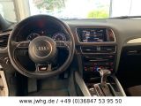 Audi Q5 bei Reisemobile.expert - Abbildung (12 / 15)