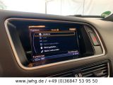 Audi Q5 bei Reisemobile.expert - Abbildung (9 / 15)