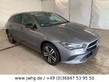 Mercedes-Benz CLA-Klasse bei Reisemobile.expert - Abbildung (2 / 15)