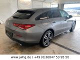 Mercedes-Benz CLA-Klasse bei Reisemobile.expert - Abbildung (4 / 15)