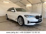 BMW 5er bei Reisemobile.expert - Abbildung (2 / 15)
