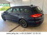 Ford Mondeo Turnier bei Reisemobile.expert - Abbildung (6 / 15)